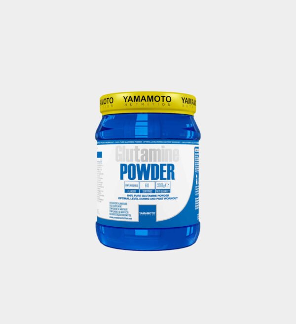 Glutamine Powder 300 grams