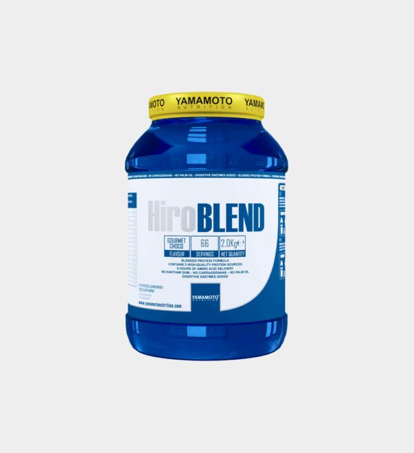 Hiro BLEND® 4.4 Lbs.