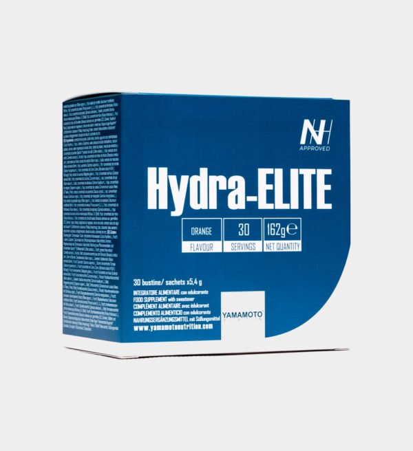 Hydra ELITE 30 sachets of 5.4 grams