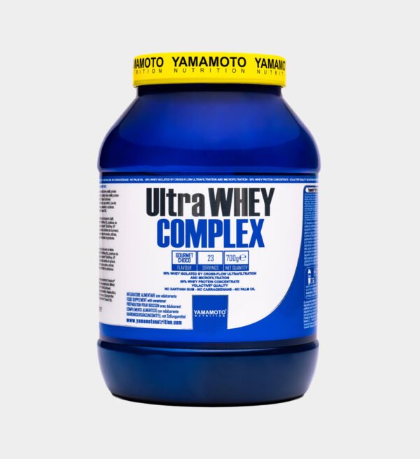 Ultra Whey COMPLEX Volactive® 1.5 Lbs.