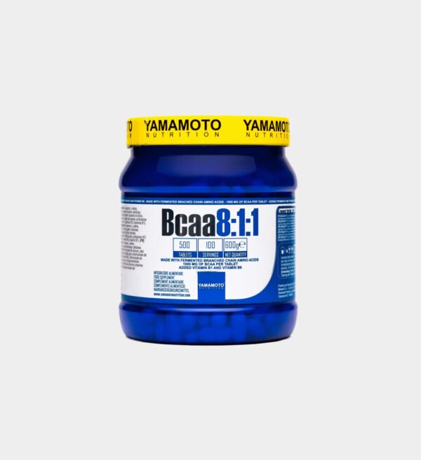 Bcaa POWDER 8:1:1 300 Grams