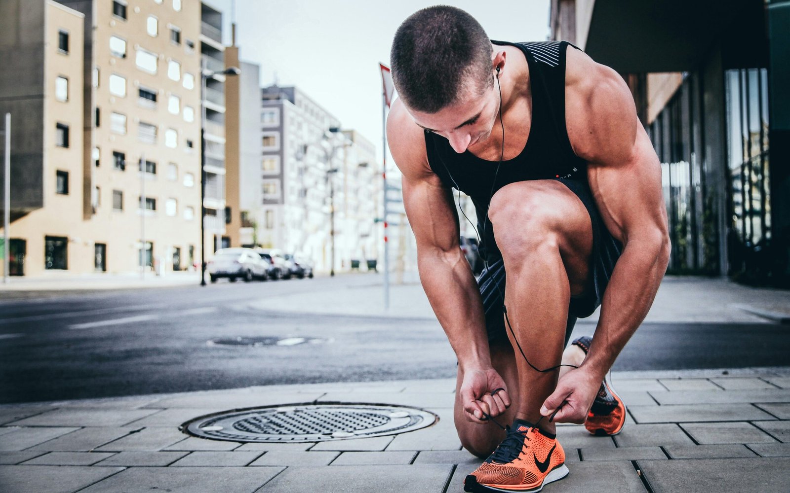 Get ready to take the first step towards a healthier you gear up, start strong, and make exercise a part of your routine!